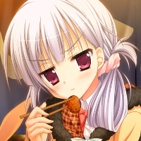 まるで幻の月をみていたよ